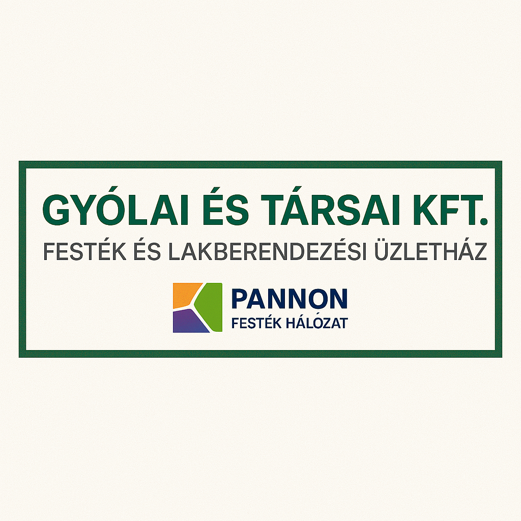 Gyólai és Társai Kft.