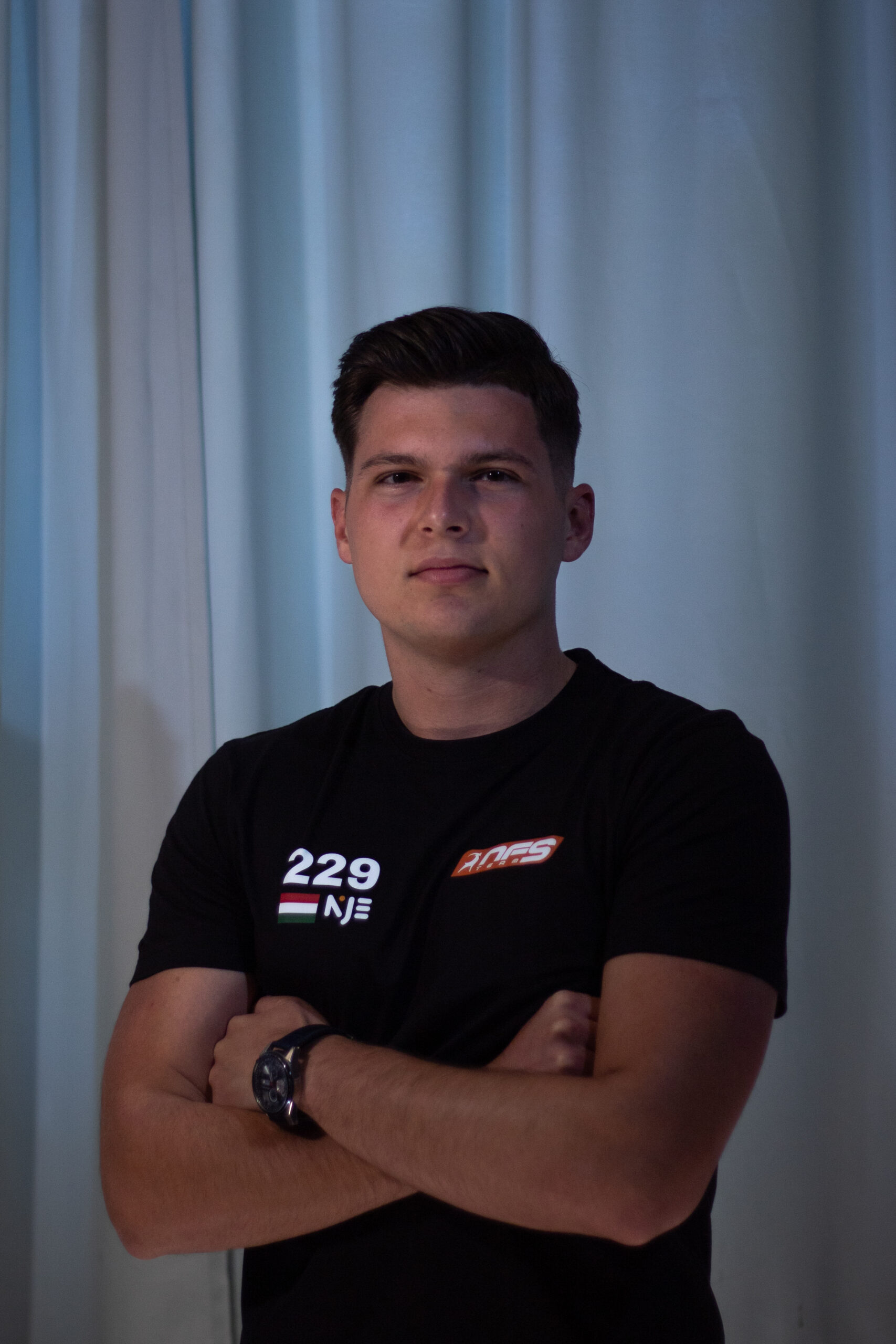 Zoltán Végi