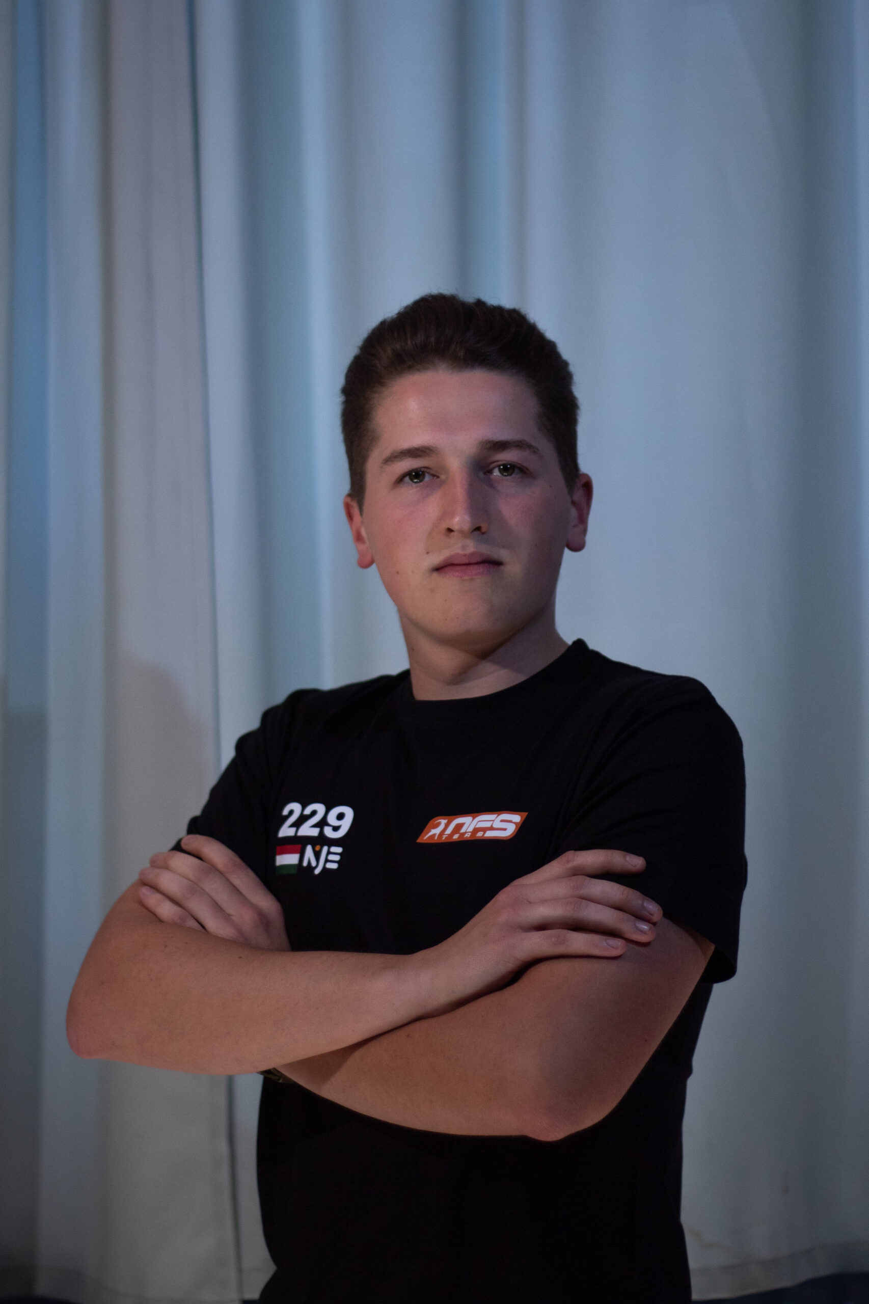 Máté Kemecsei