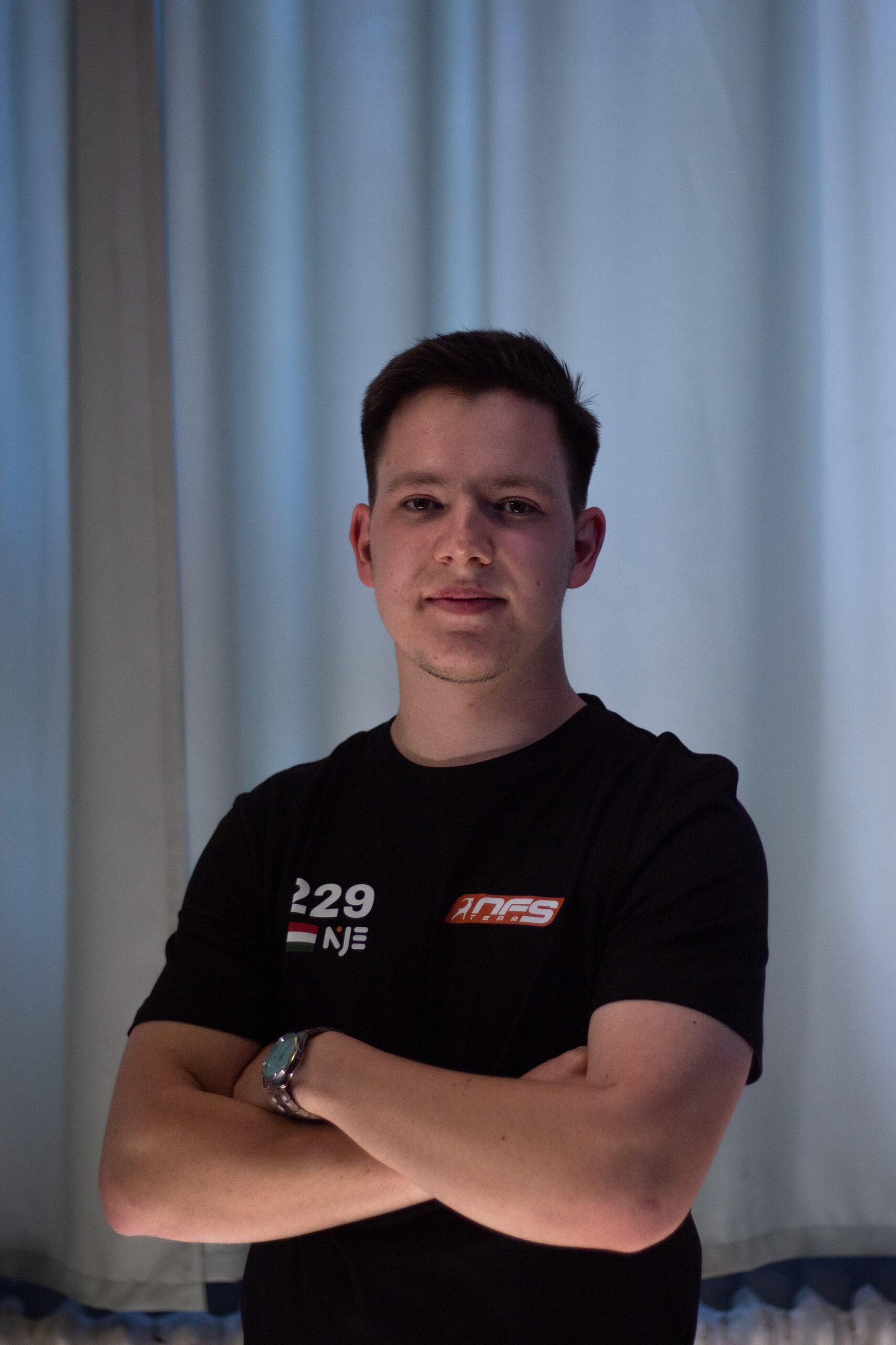 Zoltán Véber