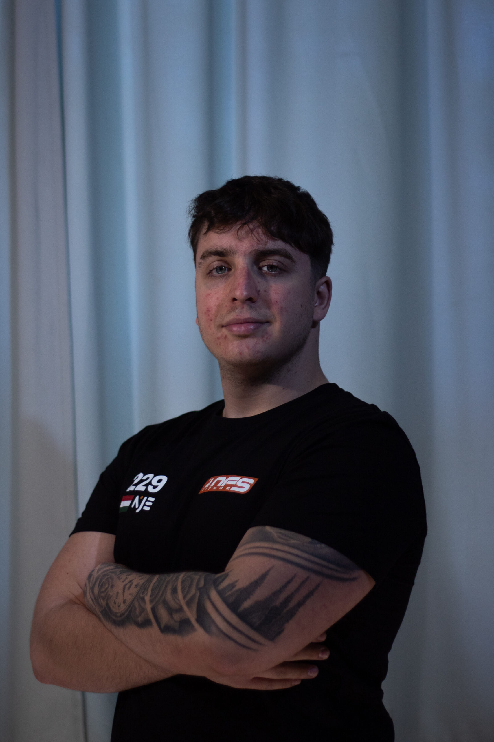 András Nagy