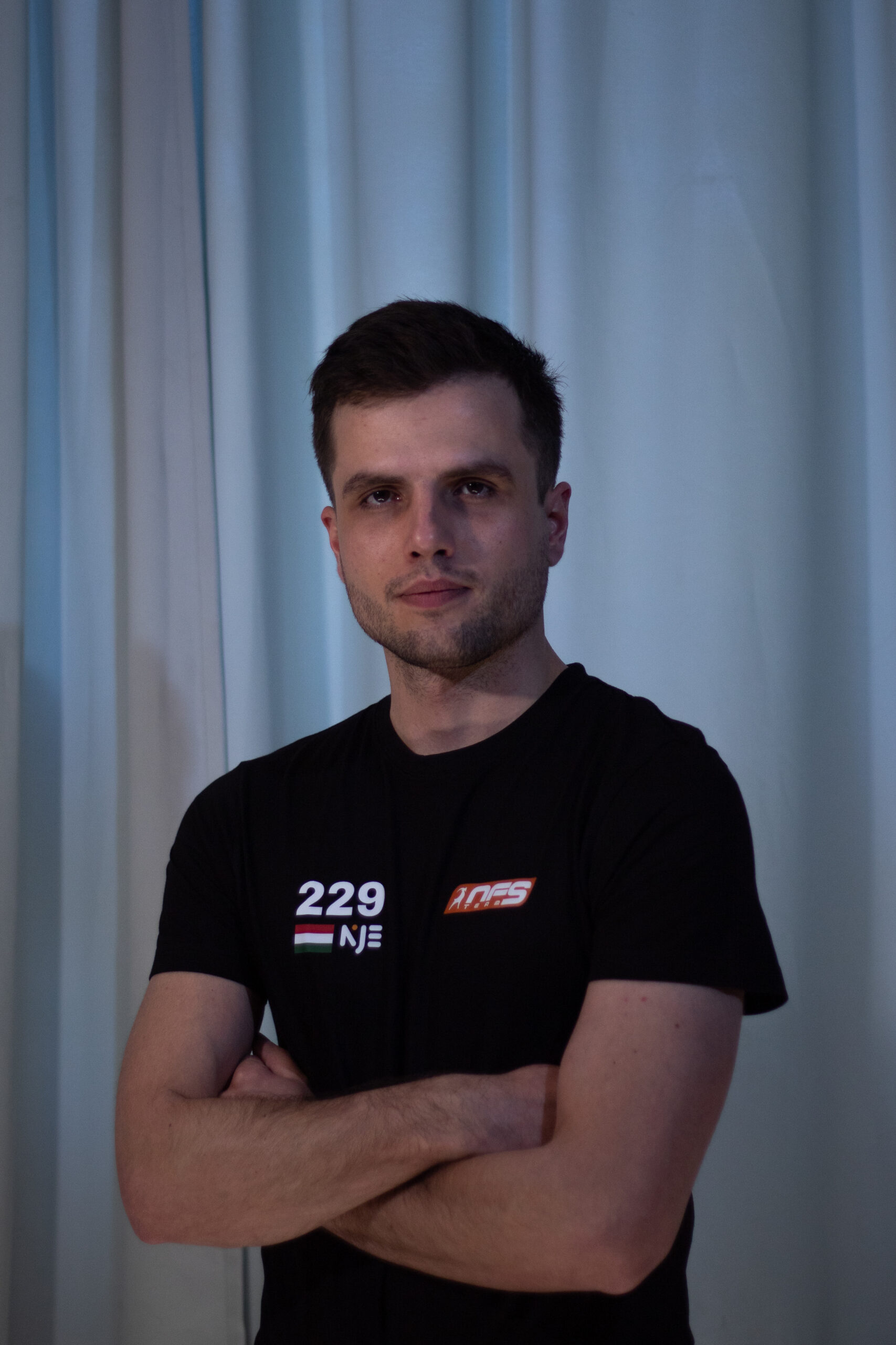 Tamás Buzár