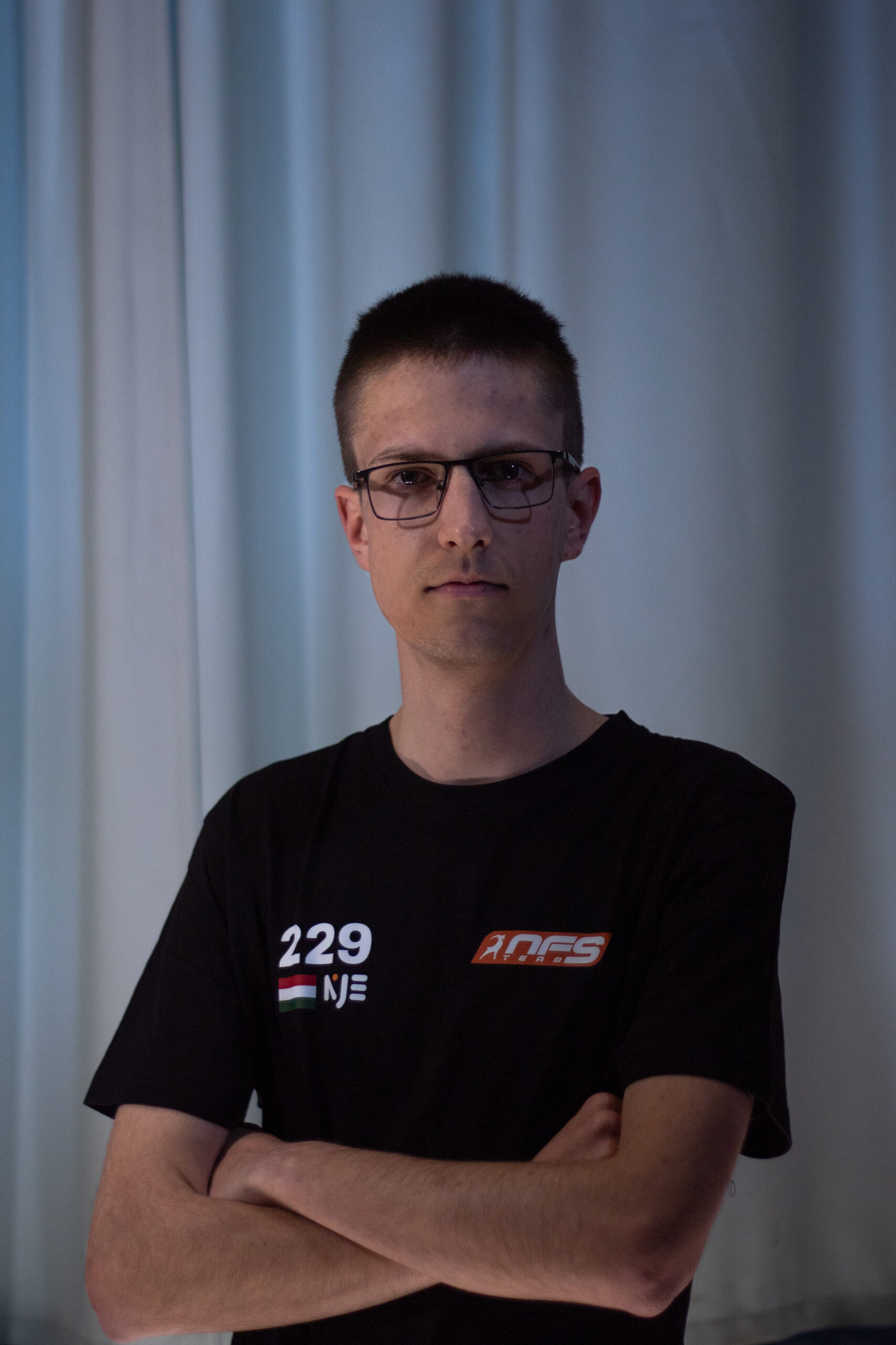 Máté Szabó